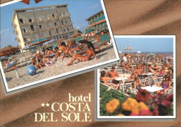 71944627 Rivabella Rimini Hotel Costa Del Sole Rimini - Autres & Non Classés