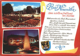 71944615 Bad Neuenahr-Ahrweiler Casino Kurgarten Bad Neuenahr-Ahrweiler - Bad Neuenahr-Ahrweiler