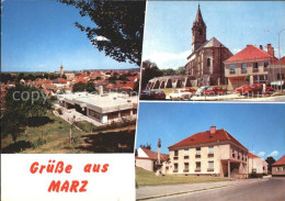 71944612 Marz Burgenland Marz - Andere & Zonder Classificatie