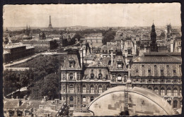 France - 1949 - Paris - Perspective Des 7 Ponts - Ponti