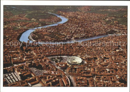 71944603 Verona Veneto Fliegeraufnahme Verona - Altri & Non Classificati