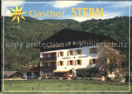 71944597 Feldthurns Gasthaus Stern Feldthurns Eisacktal - Altri & Non Classificati