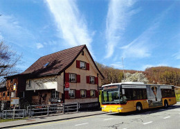 Maseltrangen  Postauto   Q Limitierte Auflage! - Sonstige & Ohne Zuordnung