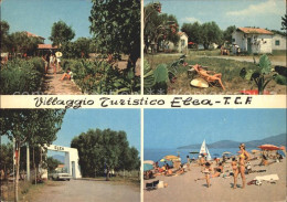 71944568 Italien Villaggio Turistico Elea  - Altri & Non Classificati