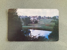 North Halton Golf And Country Club Georgetown Ontario Postale Postcard - Other & Unclassified