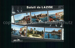 71944561 Lazise Lago Di Garda  Lazise - Altri & Non Classificati