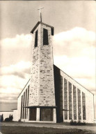 71944483 Bergen-Belsen Suehnekirche Vom Kostbaren Blut Bergen-Belsen - Other & Unclassified