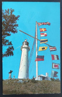 Bermuda - Gibbs Hill Lighthouse. - Andere & Zonder Classificatie