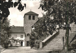 71944469 Alzen Sieg Herz Mariae Kirche Alzen Sieg - Autres & Non Classés