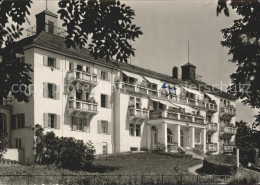 71944401 Ebenhausen Isartal Sanatorium Schaeftlarn - Andere & Zonder Classificatie