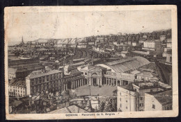 Italy - 1926 - Genova - Panorama Da S. Brigida - Genova (Genoa)