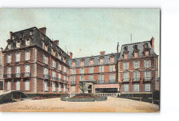 BIARRITZ - L'Hôtel Continental - Très Bon état - Biarritz