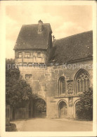 71944356 Rothenburg Tauber Wolfgangskirche Rothenburg - Rothenburg O. D. Tauber