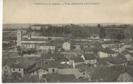 Viriville Vue Générale - Other & Unclassified