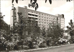 71944316 Bad Windsheim LVA Sanatorium Frankenland Bad Windsheim - Bad Windsheim