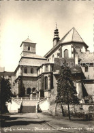 71944295 Glatz Niederschlesien Pfarrkirche Und Arneshusstiee Glatz Niederschlesi - Poland