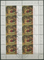 Bund 2015 Lucas Cranach Das Letzte Abendmahl 3181 K ESST Berlin (C16124) - Other & Unclassified