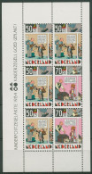 Niederlande 1984 Voor Het Kind Comics Block 27 Postfrisch (C95014) - Blocks & Sheetlets