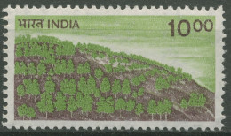 Indien 1984 Landwirtschaft: Aufforstung 986 Y Postfrisch - Unused Stamps