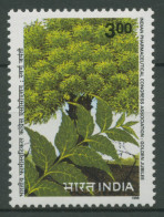 Indien 1998 Pharmazie IPCA Nimbaum 1659 Postfrisch - Ungebraucht