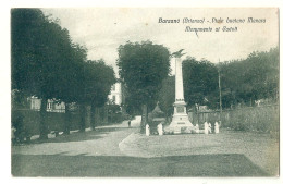 BARZANO' - Viale Luciano Manara - Lecco