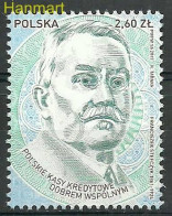 Poland 2017 Mi 4911 Fi 4761 MNH  (ZE4 PLD4911) - Otros