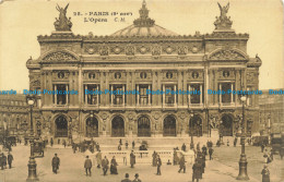 R658334 Paris. L Opera - World