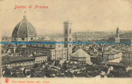 R658979 Duomo Di Firenze. Francesco Pineider - World