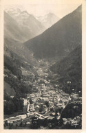 Postcard France Cauterets - Cauterets