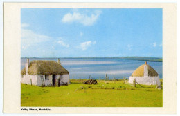SOUTH UIST : VALLAY STRAND - Inverness-shire