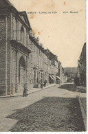 ARBOIS L'Hôtel De Ville - Arbois