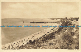 R659017 Bournemouth. Looking West. Lansdowne Production - World