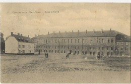 469 - Caserne De La Chartreuse - Cour Arrière - Kasernen