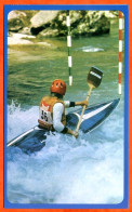 CP Sport CANOE CAYAK Carte Vierge TBE - Sonstige & Ohne Zuordnung