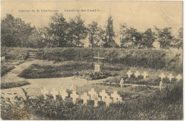 470 - Caserne De La Chartreuse - Cimetière Des Fusillés - Kasernen