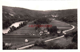 CPSM VERS - LOT - LA CHAPELLE DE VELES - Andere & Zonder Classificatie