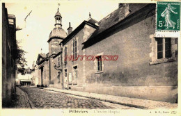 CPA PITHIVIERS - LOIRET - L'ANCIEN HOSPICE - Pithiviers