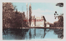 CPA CHATEAURENARD - - LOIRET - LE CHATEAU - Other & Unclassified