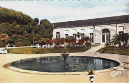 CPSM CHATEAUNEUF SUR LOIRE - LOIRET - L'ORANGERIE DU CHATEAU - Sonstige & Ohne Zuordnung