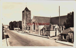 CPSM SAINT BREVIN L'OCEAN - LOIRE ATLANTIQUE - LA RUE DE LA PLAGE - Saint-Brevin-l'Océan