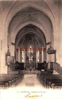 CPA ANDELOT - HAUTE MARNE - L'EGLISE - Other & Unclassified