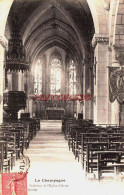 CPA AVISE - MARNE - L'EGLISE - Other & Unclassified