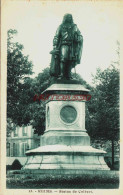 CPA REIMS - MARNE - STATUE DE COLBERT - Reims