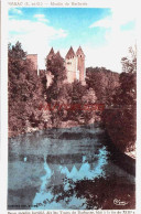 CPA NERAC - LOT ET GARONNE - MOULIN DE BARBASTE - Nerac