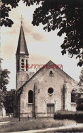 CPSM MALESHERBES - LOIRET - L'EGLISE - Malesherbes