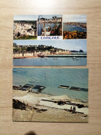 2 CPA  Cancale - Cancale