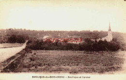 CPA BASILIQUE DU BOIS CHENU - MEURTHE ET MOSELLE - Other & Unclassified