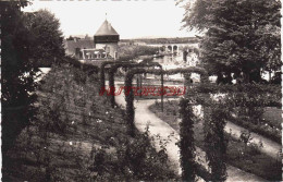 CPSM LAVAL - MAYENNE - VUE PRISE DE LA PERRINE - Laval