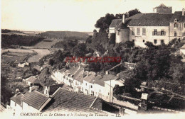 CPA CHAUMONT - HAUTE MARNE - LE FAUBOURG DES TANNERIES - Chaumont