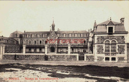 CPA REIMS - MARNE - MAISON DE CONVALESCENCE - Reims